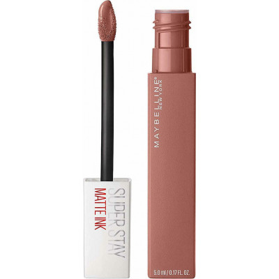 Super Stay Matte Ink Liquid Lipstick -65 (Seductress)